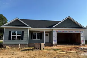 6301 Emerson Grove Ct Lot 1, Stedman, NC 28391 - Photo 1