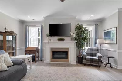 7487 Glen Raven Drive, Fayetteville, NC 28306 - Photo 21