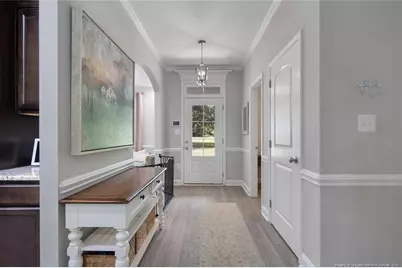 7487 Glen Raven Drive, Fayetteville, NC 28306 - Photo 9