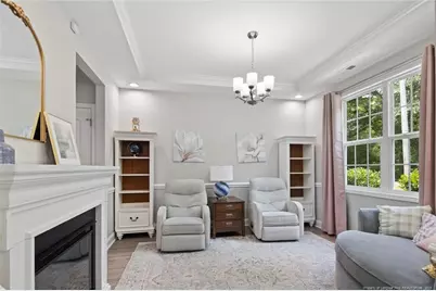 7487 Glen Raven Drive, Fayetteville, NC 28306 - Photo 11