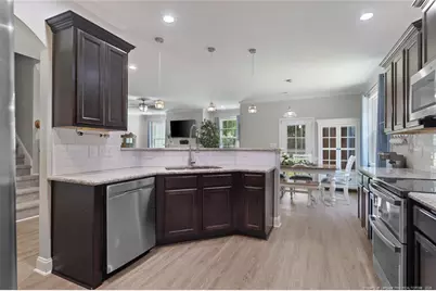 7487 Glen Raven Drive, Fayetteville, NC 28306 - Photo 15