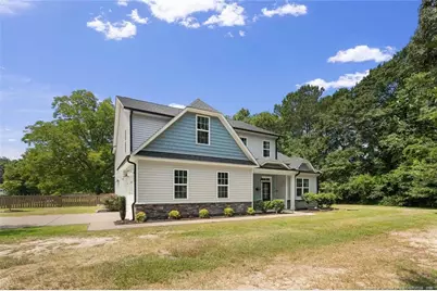 7487 Glen Raven Drive, Fayetteville, NC 28306 - Photo 1