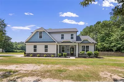 7487 Glen Raven Drive, Fayetteville, NC 28306 - Photo 7