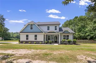 7487 Glen Raven Dr, Fayetteville, NC 28306 - Photo 7