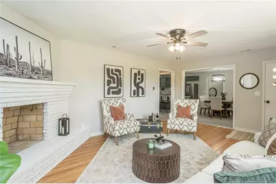 5824 Adcock Road, Holly Springs, NC 27540 - Photo 3