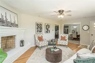 5824 Adcock Rd, Holly Springs, NC 27540 - Photo 3