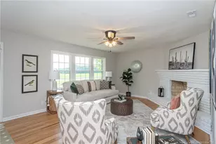 5824 Adcock Rd, Holly Springs, NC 27540 - Photo 5