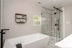 5824 Adcock Rd, Holly Springs, NC 27540 - Photo 23