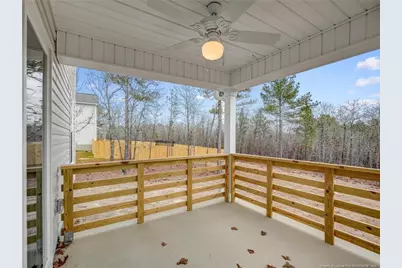 138 Travelers Way, Lillington, NC 27546 - Photo 17