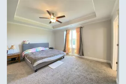 5944 Rosser Pittman Road, Sanford, NC 27332 - Photo 19