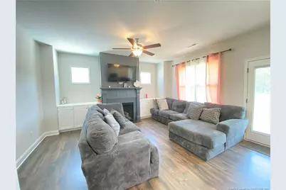 5944 Rosser Pittman Road, Sanford, NC 27332 - Photo 9