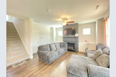 5944 Rosser Pittman Road, Sanford, NC 27332 - Photo 7