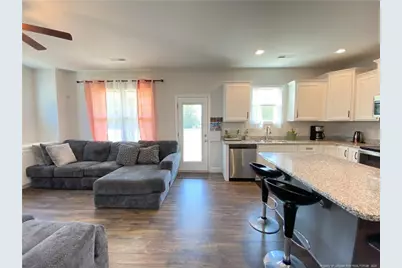 5944 Rosser Pittman Road, Sanford, NC 27332 - Photo 3