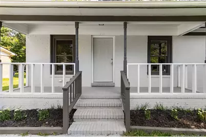 312 Welch Street, Laurinburg, NC 28352 - Photo 3