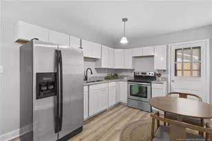 312 Welch St, Laurinburg, NC 28352 - Photo 9