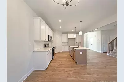 3807 Hatteras (Lot 2) Drive, Eastover, NC 28312 - Photo 13