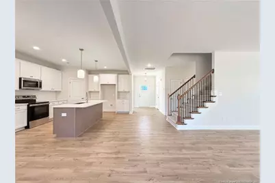 3807 Hatteras (Lot 2) Drive, Eastover, NC 28312 - Photo 11