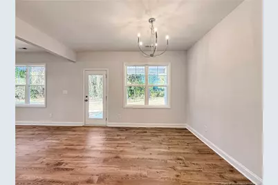 3807 Hatteras (Lot 2) Drive, Eastover, NC 28312 - Photo 9