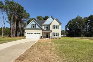 3807 Hatteras Dr Lot 2, Eastover, NC 28312 - Photo 1