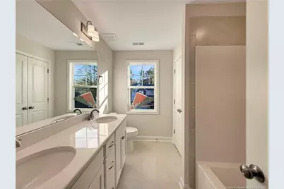 3807 Hatteras (Lot 2) Drive, Eastover, NC 28312 - Photo 33