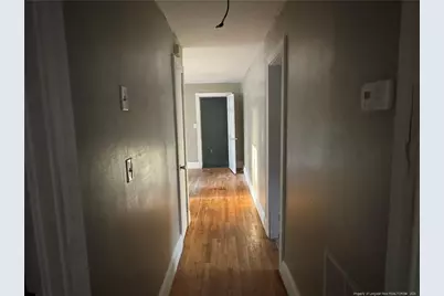 116 N Wright Street, Raeford, NC 28376 - Photo 3