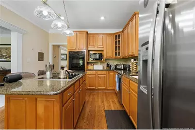 1700 Telluride Court, Fayetteville, NC 28304 - Photo 17