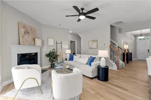 301 Glassmine Trl, Aberdeen, NC 28315 - Photo 19