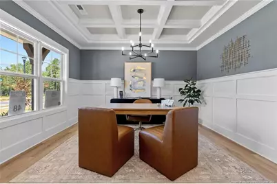 301 Glassmine Trail, Aberdeen, NC 28315 - Photo 9