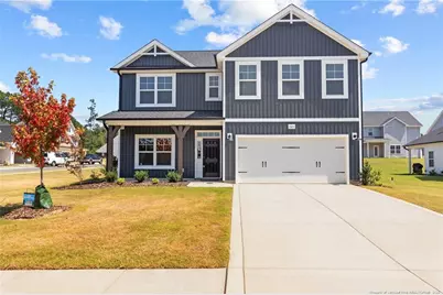 301 Glassmine Trail, Aberdeen, NC 28315 - Photo 3