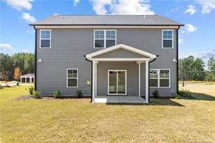 301 Glassmine Trl, Aberdeen, NC 28315 - Photo 41