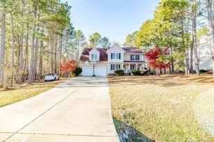 394 Rocky Run Ln, Lillington, NC 27546 - Photo 43