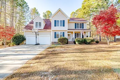 394 Rocky Run Lane, Lillington, NC 27546 - Photo 1