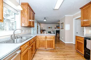 394 Rocky Run Ln, Lillington, NC 27546 - Photo 21