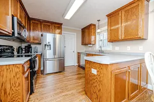 394 Rocky Run Ln, Lillington, NC 27546 - Photo 15