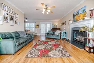 394 Rocky Run Ln, Lillington, NC 27546 - Photo 9