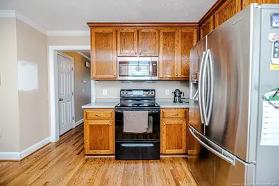 394 Rocky Run Lane, Lillington, NC 27546 - Photo 19