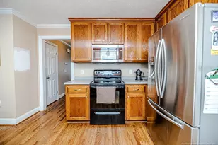 394 Rocky Run Ln, Lillington, NC 27546 - Photo 19