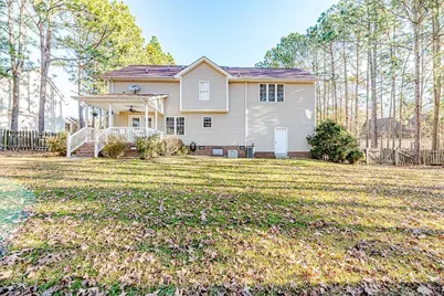 394 Rocky Run Lane, Lillington, NC 27546 - Photo 49