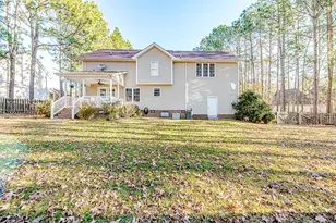 394 Rocky Run Ln, Lillington, NC 27546 - Photo 49