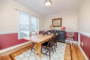 394 Rocky Run Ln, Lillington, NC 27546 - Photo 5