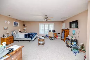 394 Rocky Run Ln, Lillington, NC 27546 - Photo 39