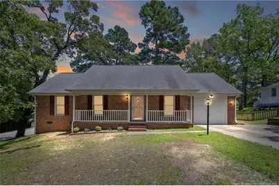 1263 Exeter Lane, Fayetteville, NC 28314 - Photo 1