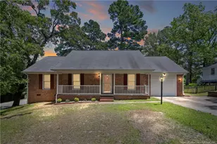 1263 Exeter Ln, Fayetteville, NC 28314 - Photo 1