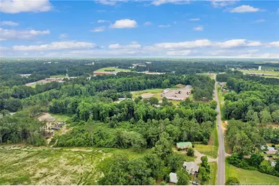 0 Mockingbird Hill (Lot 1) Road, Raeford, NC 28376 - Photo 3