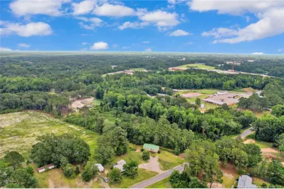 0 Mockingbird Hill (Lot 2) Road, Raeford, NC 28376 - Photo 3