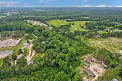 0 Mockingbird Hill (Lot 2) Road, Raeford, NC 28376 - Photo 11