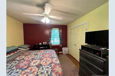 510 Arrington Street, Rowland, NC 28383 - Photo 9