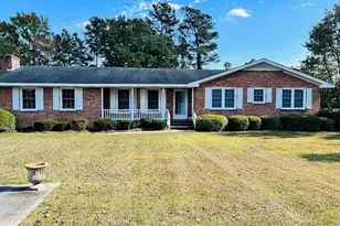 510 Arrington St, Rowland, NC 28383 - Photo 1