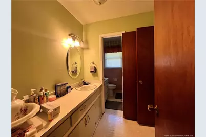 510 Arrington Street, Rowland, NC 28383 - Photo 7