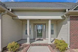 4821 Veasey Mill Dr, Wade, NC 28395 - Photo 5